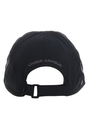 Gorra Under Armour Shadow Cap Negro-Gris