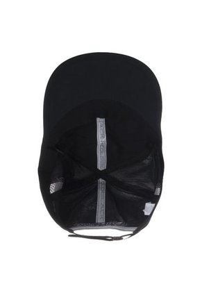 Gorra Under Armour Shadow Cap Negro-Gris