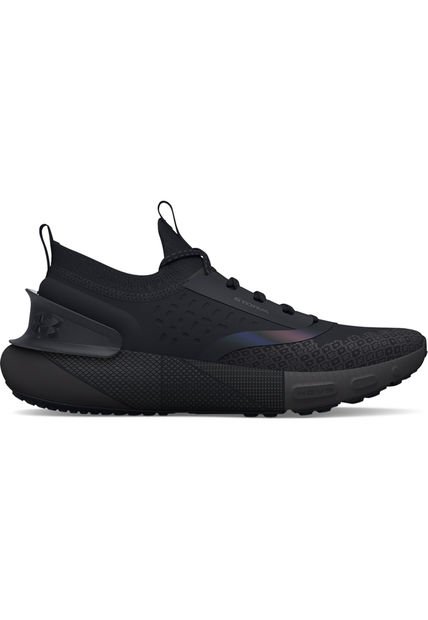 Tenis Hombre Under Armour HOVR PHANTOM 3 STORM Negro Under Armour