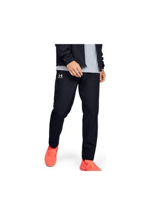 Pantalón UA Vital Woven Para Hombre Negro 1352031-001-N11 Under Armour