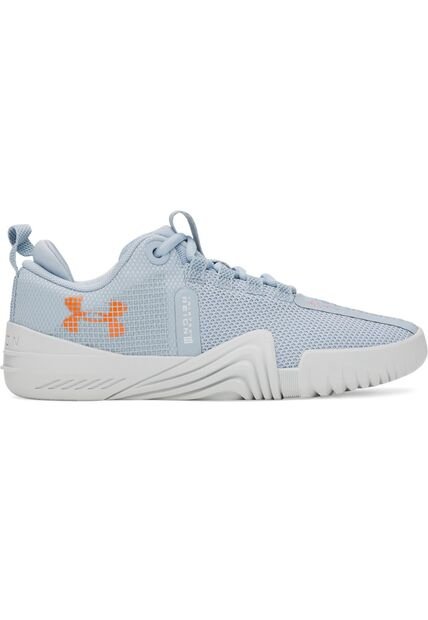 Tenis Trainning Mujer Under Armour W TRIBASE REIGN 6 Azul Under Armour