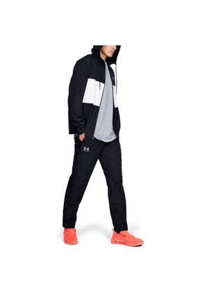 Pantalón UA Vital Woven Para Hombre Negro 1352031-001-N11 Under Armour