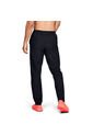 Pantalón UA Vital Woven Para Hombre Negro 1352031-001-N11 Under Armour de Under Armour
