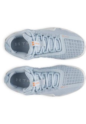 Tenis Trainning Mujer Under Armour W TRIBASE REIGN 6 Azul Under Armour