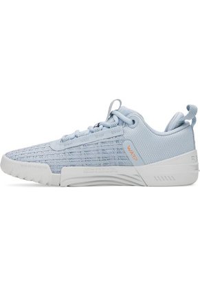 Tenis Trainning Mujer Under Armour W TRIBASE REIGN 6 Azul Under Armour