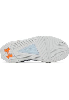 Tenis Trainning Mujer Under Armour W TRIBASE REIGN 6 Azul Under Armour