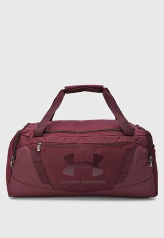Maletín UNDER ARMOUR Undeniable 5.0 Vinotinto Under Armour
