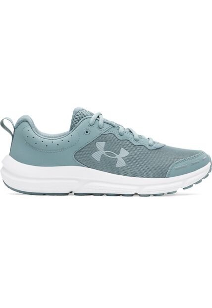 Tenis Hombre Under Armour UA CHARGED ASSERT 10 Azul Under Armour