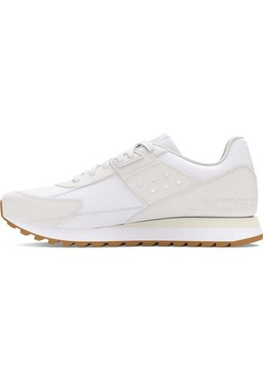 Tenis Mujer UNDER ARMOUR UA W ESSENTIAL RUNNE Blanco Under Armour