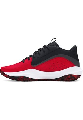Tenis Basket Hombre UNDER ARMOUR UA LOCKDOWN 7 Rojo Under Armour