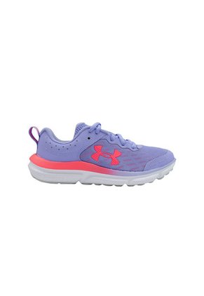 Tenis Under Armour Assert 10 Niña