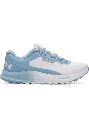 Tenis Mujer Under Armour W CHRGED BANDIT TR 3 Gris Under Armour