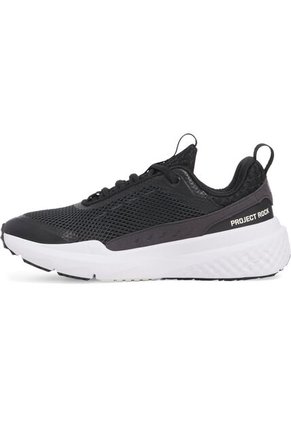 Tenis Mujer UNDER ARMOUR W PROJECT ROCK BSR 5 Negro Under Armour