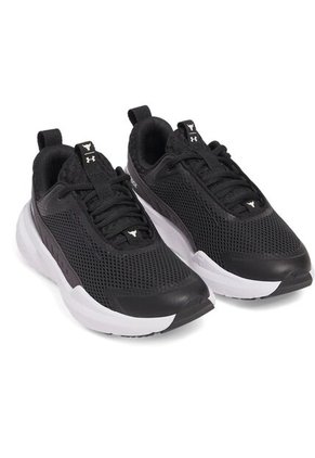 Tenis Mujer UNDER ARMOUR W PROJECT ROCK BSR 5 Negro Under Armour