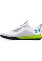 Tenis Hombre Under Armour UA SHADOW TURF 2.0 Blanco Under Armour de Under Armour