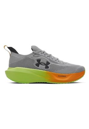 Tenis Hombre UNDER ARMOUR CH.SLIGHT 3 Gris Under Armour