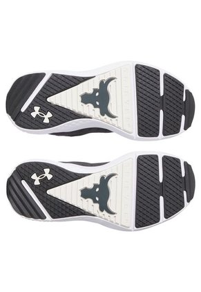 Tenis Mujer UNDER ARMOUR W PROJECT ROCK BSR 5 Negro Under Armour