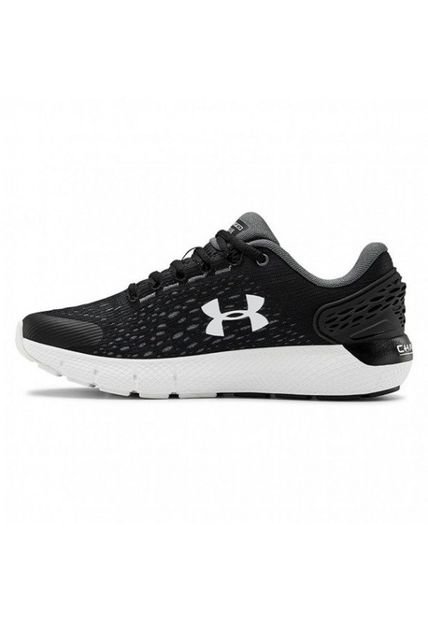 Tenis Negro Under Armour Gs Charged Rogue 2 Mujer - Compra Ahora | Dafiti  Colombia