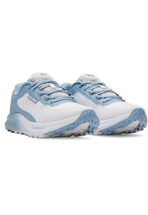 Tenis Mujer Under Armour W CHRGED BANDIT TR 3 Gris Under Armour