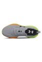 Tenis Hombre UNDER ARMOUR CH.SLIGHT 3 Gris Under Armour de Under Armour