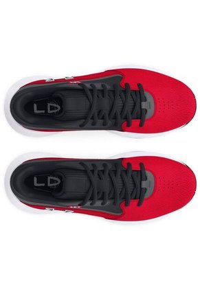 Tenis Basket Hombre UNDER ARMOUR UA LOCKDOWN 7 Rojo Under Armour