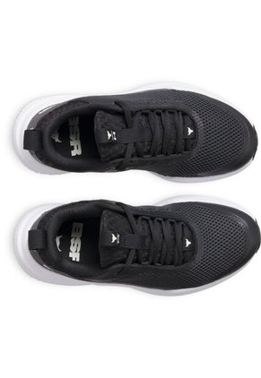 Tenis Mujer UNDER ARMOUR W PROJECT ROCK BSR 5 Negro Under Armour