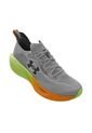 Tenis Hombre UNDER ARMOUR CH.SLIGHT 3 Gris Under Armour de Under Armour