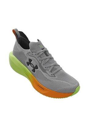 Tenis Hombre UNDER ARMOUR CH.SLIGHT 3 Gris Under Armour