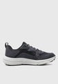 Tenis Running Azul Oscuro-Negro-Lila UNDER ARMOUR Charged Verssert 2 de Under Armour