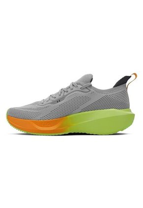Tenis Hombre UNDER ARMOUR CH.SLIGHT 3 Gris Under Armour