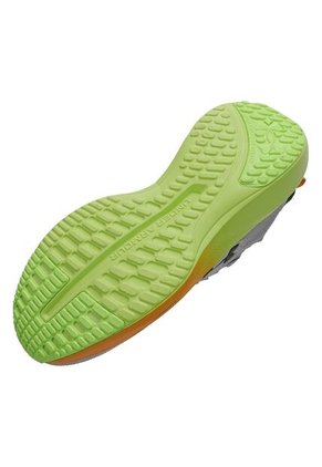 Tenis Hombre UNDER ARMOUR CH.SLIGHT 3 Gris Under Armour