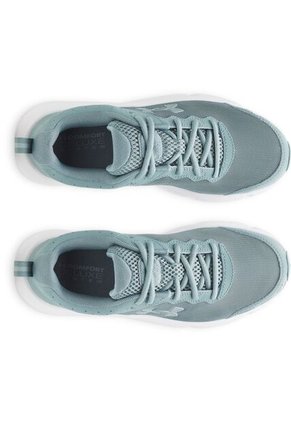 Tenis Hombre Under Armour UA CHARGED ASSERT 10 Azul Under Armour