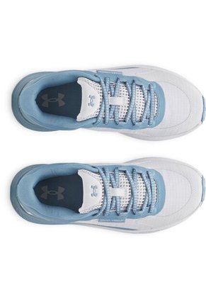 Tenis Mujer Under Armour W CHRGED BANDIT TR 3 Gris Under Armour