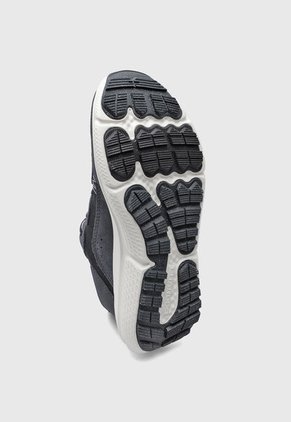 Tenis Running Azul Oscuro-Negro-Lila UNDER ARMOUR Charged Verssert 2