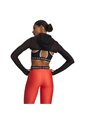 Chaqueta Mujer Under Armour VANISH ELITE MESH Negro Under Armour de Under Armour