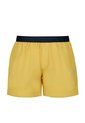 Shorts Hombre Under Armour UA HALO TRAIN SHORT Amarillo Under Armour de Under Armour