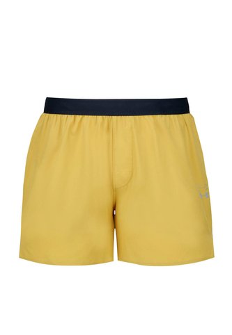 Shorts Hombre Under Armour UA HALO TRAIN SHORT Amarillo Under Armour Under Armour