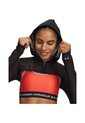 Chaqueta Mujer Under Armour VANISH ELITE MESH Negro Under Armour de Under Armour