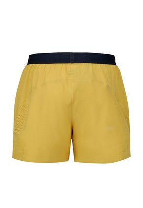 Shorts Hombre Under Armour UA HALO TRAIN SHORT Amarillo Under Armour