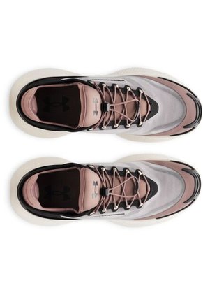 Tenis Hombre Under Armour NOVA Marron Under Armour