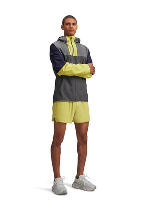 Shorts Hombre Under Armour UA HALO TRAIN SHORT Amarillo Under Armour