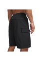Short Hombre Under Armour ICON WVN CARGO SHORT Negro Under Armour de Under Armour