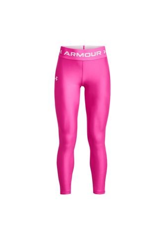 Pantalon Niña UNDER ARMOUR ARMOUR LEGGING Rosa Under Armour Under Armour
