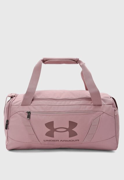 Maletín UNDER ARMOUR Undeniable 5.0 Rosa