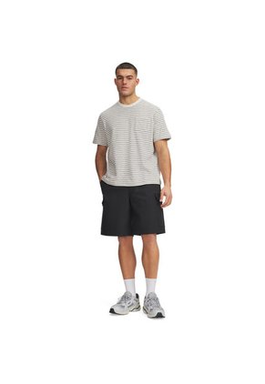 Short Hombre Under Armour ICON WVN CARGO SHORT Negro Under Armour