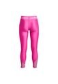 Pantalon Niña UNDER ARMOUR ARMOUR LEGGING Rosa Under Armour de Under Armour