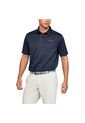 POLOS AZUL HOMBRE TECH POLO-NVY 1290140-410-NV0 Under Armour de Under Armour