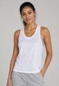 Esqueleto UNDER ARMOUR Launch Singlet Blanco de Under Armour