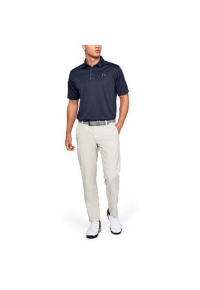 POLOS AZUL HOMBRE TECH POLO-NVY 1290140-410-NV0 Under Armour