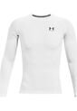 Camiseta De Compresión HG Armour Comp Ls Para Hombre 1361524-100-022 Under Armour de Under Armour